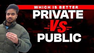 REAL TALK: PRIVATE UNIVERSITY Vs PUBLIC UNIVERSITY IN GERMANY ? Which is better ?