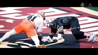 2024 NLL Finals presented by AXIA Time: Chase for the Championship Part 1