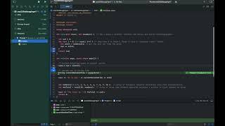 Debugging using Xcode C++