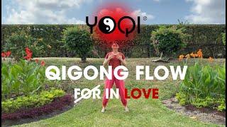 QIGONG FOR LOVE