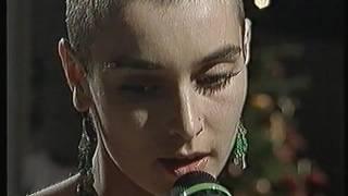 Danny Boy - Sinéad O'Connor, 1993