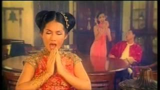 WARNA - Waktu Kan Menjawab (OST Ca Bau Khan)