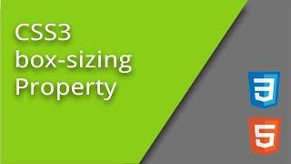 CSS3 box-sizing Property