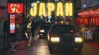 JAPAN - Like You've Never Seen Before | Stock Footage