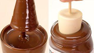 Amazing Chocolate Cake Decorating You Must Try | Easy & Quick Cake Decorating Recipes | So Yummy 