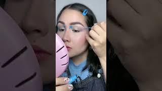 Star Eyeliner Tutorial