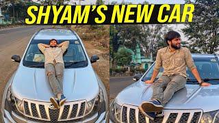 Shyam’s New Car | Vlog 41