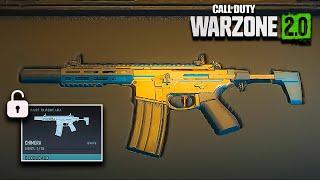 ¡DESBLOQUEA LA CHIMERA en MW2 y WARZONE 2.0! - FACIL Y RAPIDO