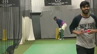 Adnan Naseem - Indoor Practice 1/27/24