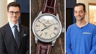 Watch Shopping With Marc From Long Island Watch: Building The Best Collection