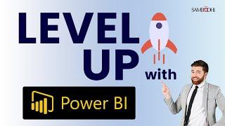 Level Up in Power BI: Mastering Data Analysis