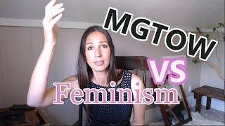 MGTOW | Modern Feminism | Consequences