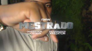 Raew - Mestrado ‍