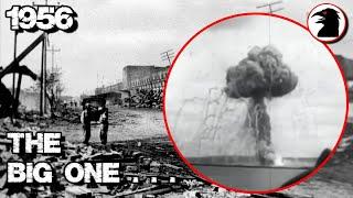 This Probably Killed More People Than 9/11 - The Cali Disaster