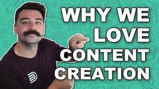 WHAT WE LOVE ABOUT CONTENT CREATION AND STREAMING - #16 DANNY AND ALY UNFILTERED