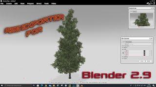 How to install ASE exporter plugin in Blender 2.92