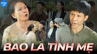 Bao La Tình Mẹ - Anh Gàkon