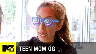 'Farrah Fires Kiana' Official Sneak Peek | Teen Mom (Season 6) | MTV