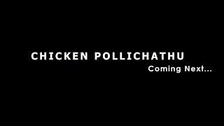 Chicken Pollichathu | Coming Next | Bujji's Kitchen