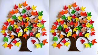 Fall Decoration Ideas at Home / DIY Fall Seasonal Decor / Home Decoration Ideas / Fall Decors 2021 /