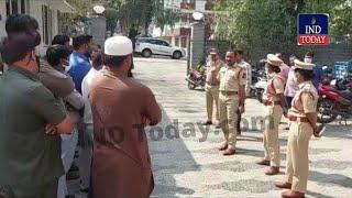 Banjara Hills Police Warns Rowdy Sheeters | IND TODAY | 18-2-2022