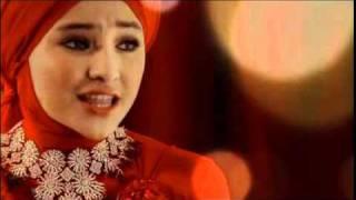 MARSHANDA - Cinta Yang Kembali (Music Video)