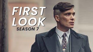 Peaky Blinders Season 7 First Look, Trailer, Release Date & Tommy Shelby is Dead or Alive?