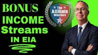 Unlocking the Secrets to Online Bonus Income Streams | Endless Income Academy