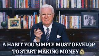 A Habit You Simply MUST Develop To Start Making Money