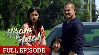 Hiram na Anak: Full Episode 44