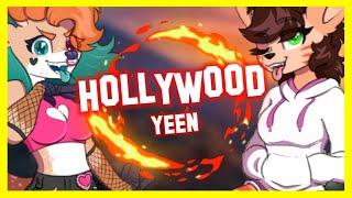 Spott - Hollywood Yeen (feat. ida deerz)