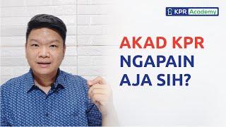  Jangan Asal Tandatangan! Ini yang Perlu Kamu Tahu Saat Akad KPR