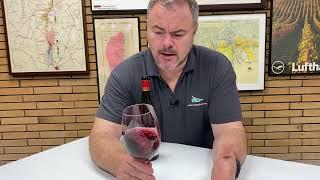 Wine Review: Vina Real Reserva Rioja 2016