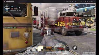 Call of Duty Mobile (TEAM DEATHMATCH) Victory Gameplay KN44