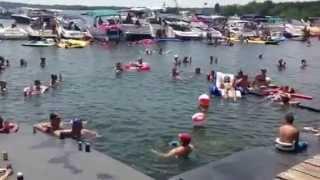 Aquapalooza