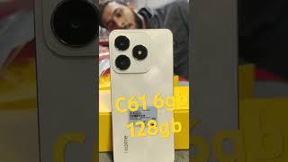 Realme C61 #remix #music #beats #smartphone