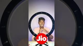 Free Unlimited Data #jio #freedata #tamilreels #tamiltech #tamil #trickstamizha