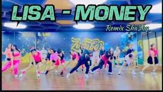 Lisa - Money ( Remix Shay3by ) Tony production | Belly Dance | Happy Mehra Choreography