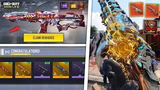 *NEW* Season 1 Free Skins | Special Rewards | Mythic XM4 Gameplay | Secret Caches Event & More!