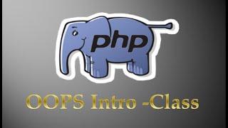 Epi-14  OOPS Introduction - Class  and Objects | PHP in Tamil