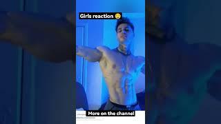 Subscribe bro #aesthetics #пранк #omegle #реакция #эстетика #fitnessmotivation