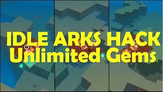 Idle Arks Hack 2024 (Step-by-step) - Free Gems - Android/IOS