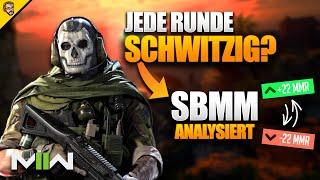 COD Skill Based Matchmaking (SBMM) Analysiert! Ist es wirklich so strikt? - Call of Duty MW2