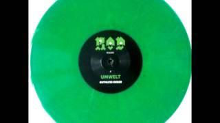 Umwelt - Ruthless Order - RAVE OR DIE - ROD05