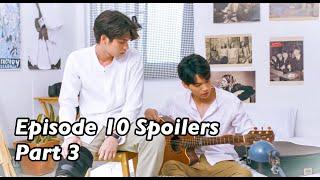 2gether the Series Episode 10 Spoilers (Part 3)