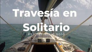 Primera travesía a vela en solitario, ¿Merece la pena?