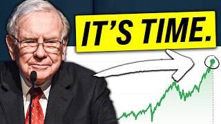 Warren Buffett's Advice for Investors in 2025