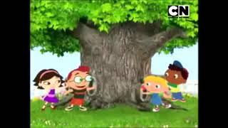 Little Einsteins   intro Swedish Season 1