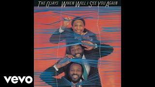 The O'Jays - Put Our Heads Together (Official Audio)