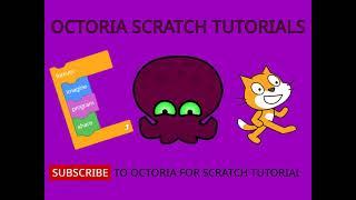 Intro 1# of Octoria's Scratch channel